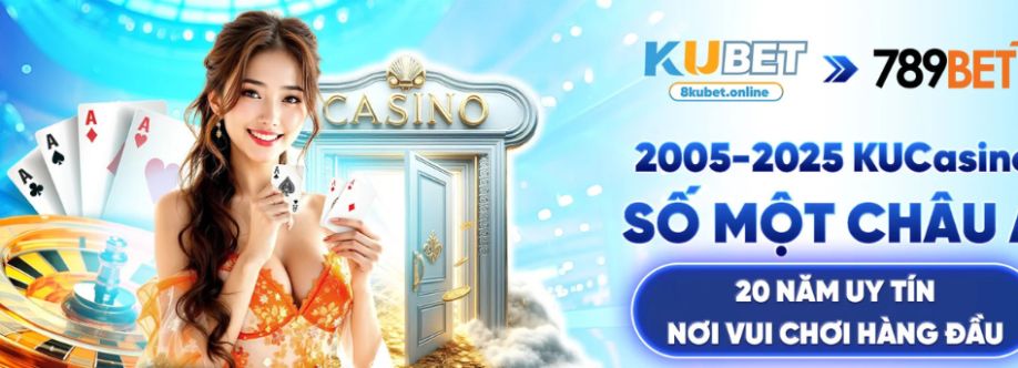 online 8kubet Cover Image