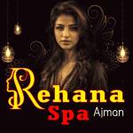 Rehana massage spa Ajman