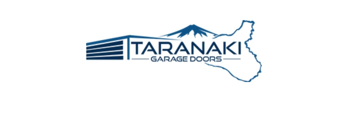 Taranaki Garage Doors Cover Image