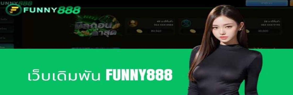 funny888 Cover Image