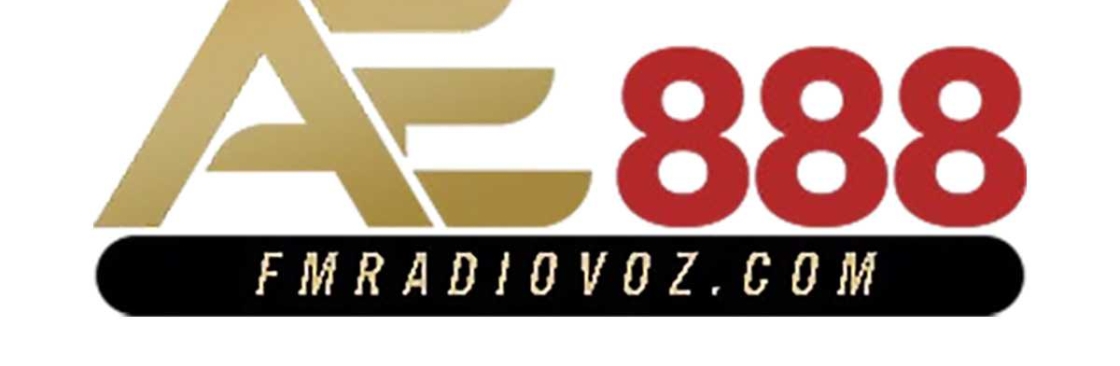 AE888 fmradiovoz Cover Image