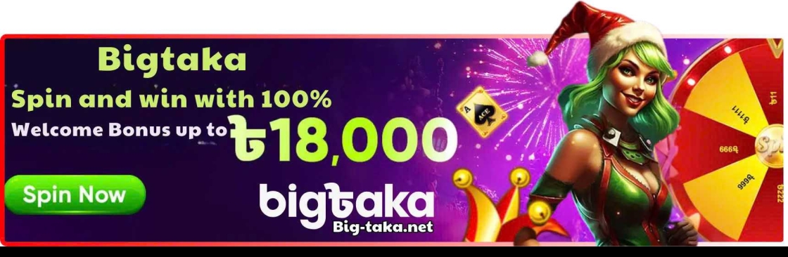 Bigtaka casino Cover Image