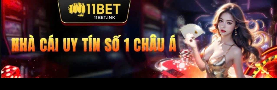 11bet ink Cover Image