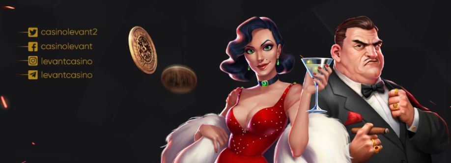 Casino levantsikayet Cover Image