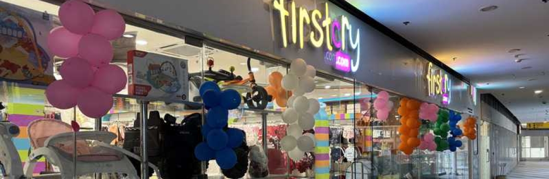 Firstcry Store Gurgaon Conscient One Mall Cover Image