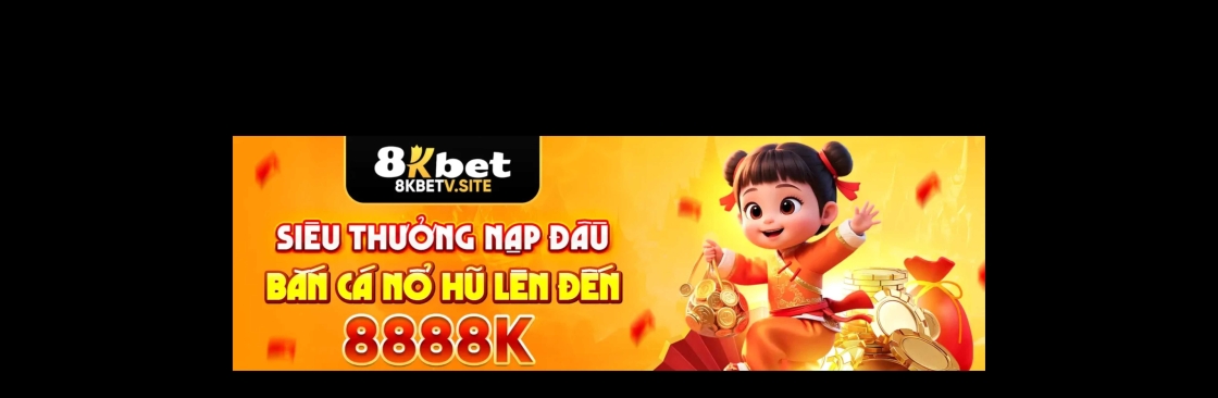 8KBET Cover Image