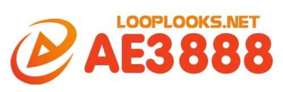 AE3888 looplooks Cover Image