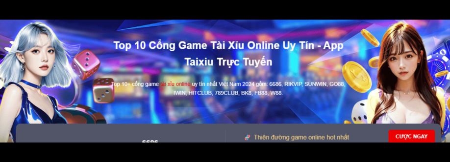 Tài Xỉu Cover Image