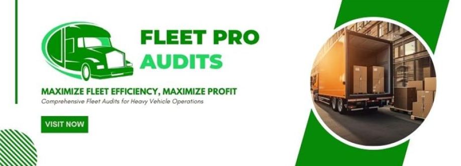 Fleet Pro Audits Cover Image