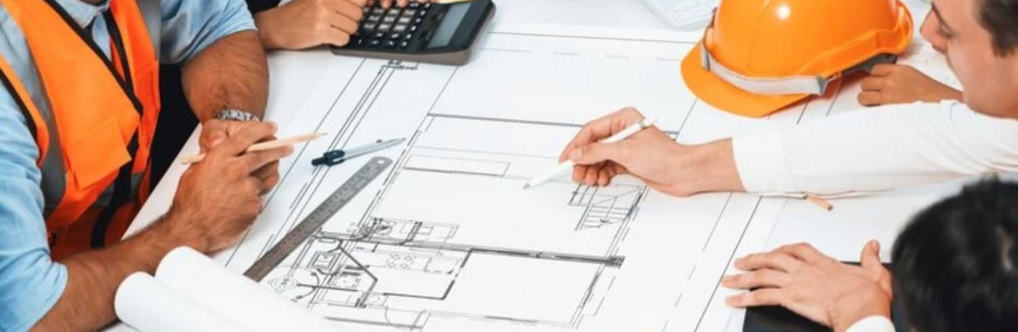 Coordination Drawings in Constuction Cover Image