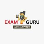 Exam Guru Profile Picture