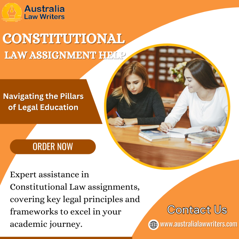 Constitutional Law Assignment Help: Navigating the Pillars of Legal Education: lawwriter — LiveJournal