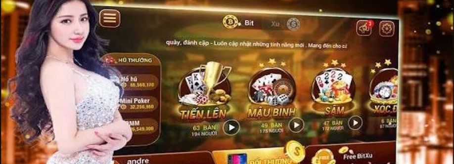 Game bài đổi thưởng Cover Image