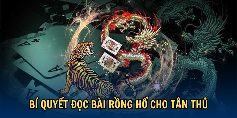 Rồng Hổ Game Bài Đơn Giản Nhưng Cuốn Hút Tại J88a.vip