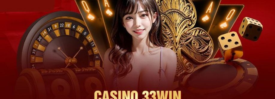 33win Cổng game đổi thưởng Cover Image