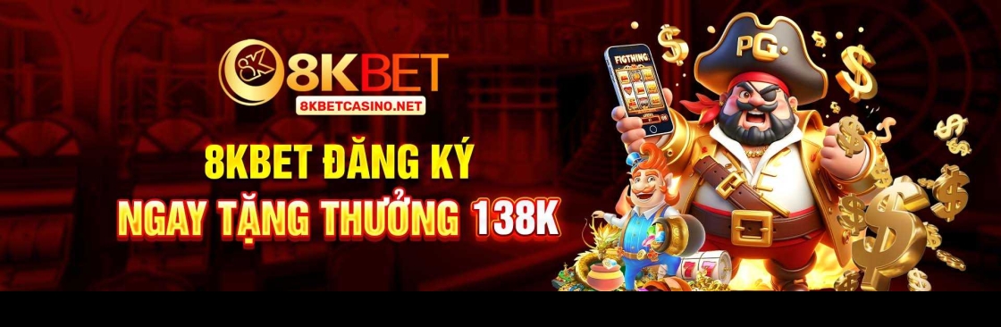 8kbetcasino Net Cover Image