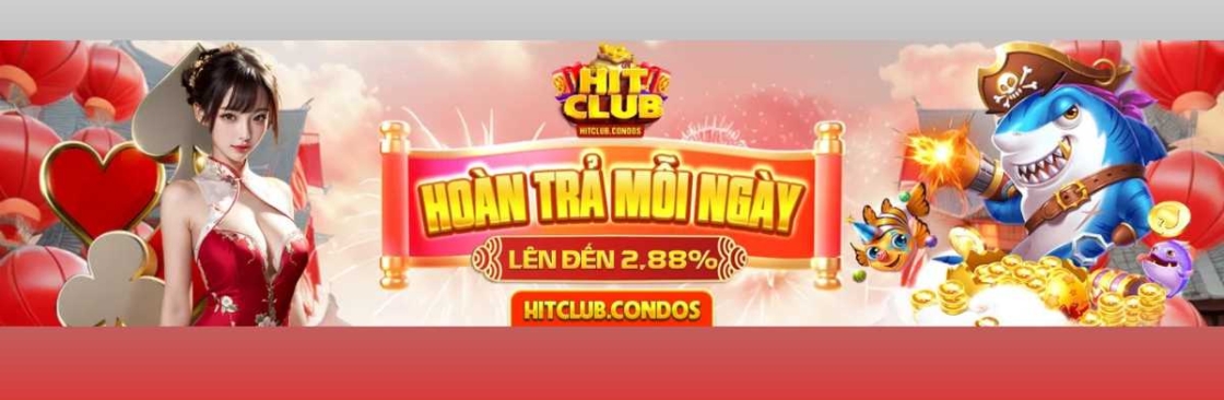 HIT CLUB Cover Image