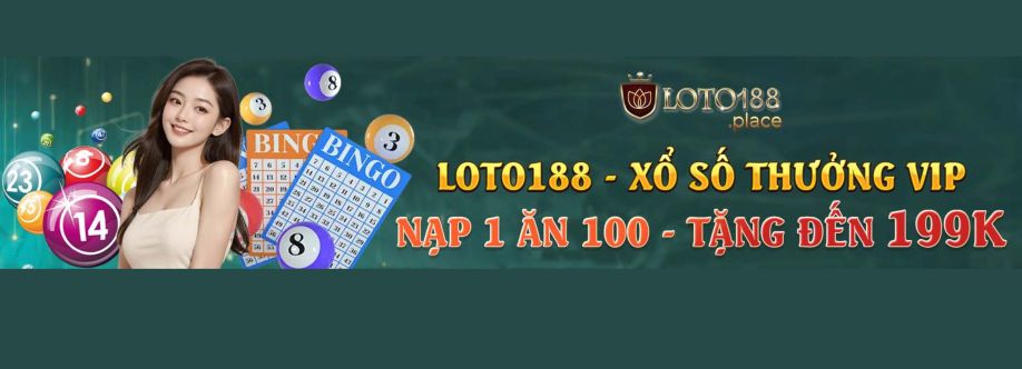 LOTO 188 Cover Image