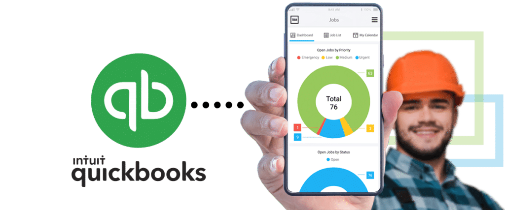 Field Service and Dispatch Software for QuickBooks - TEN4