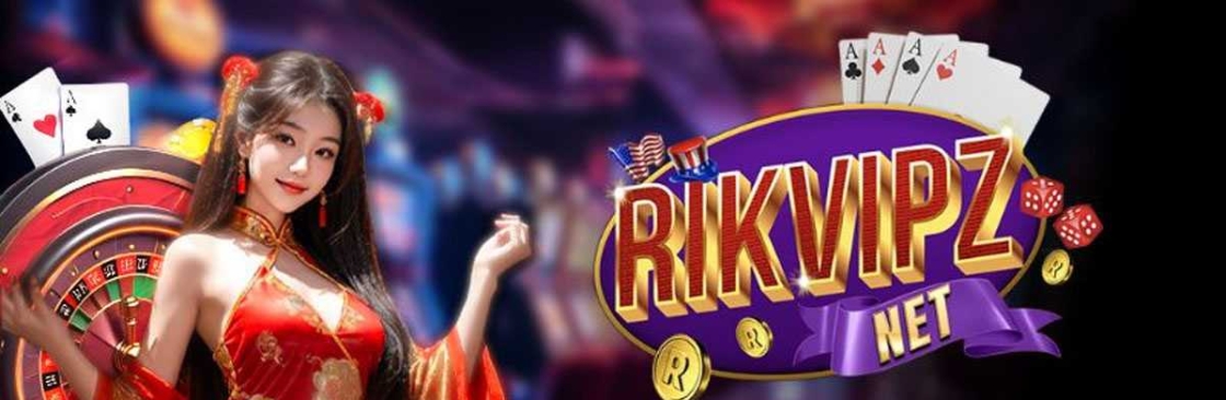 Rikvip Cover Image