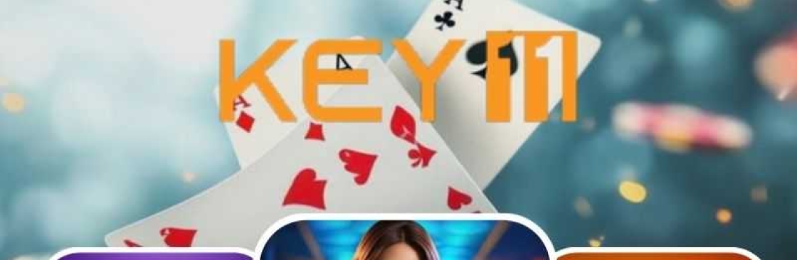 Key11 Io Cover Image