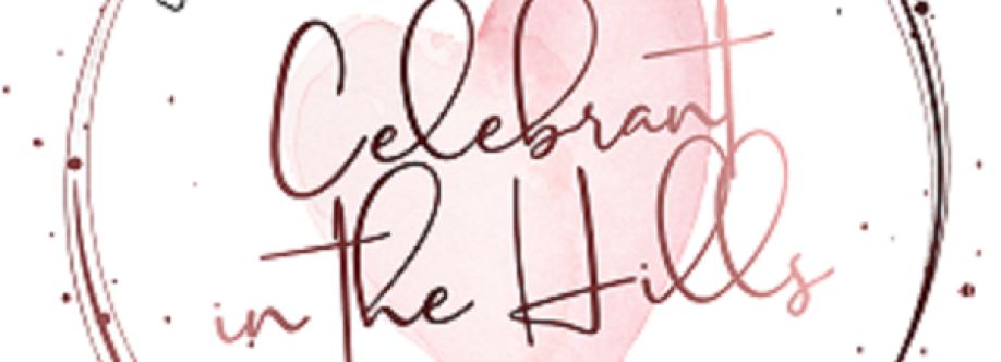 Celebrant In The Hills Cover Image