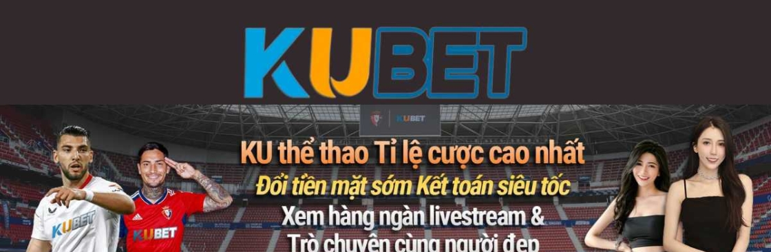 KUBET11 Cover Image