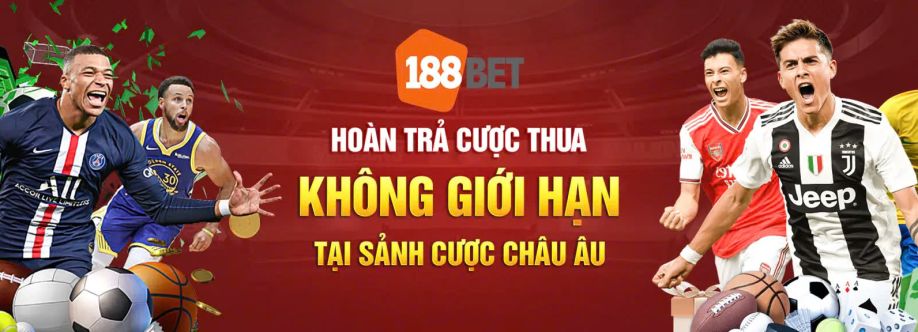 nhà cái 188bet Cover Image