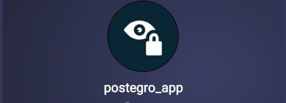 Postegro LTD Cover Image