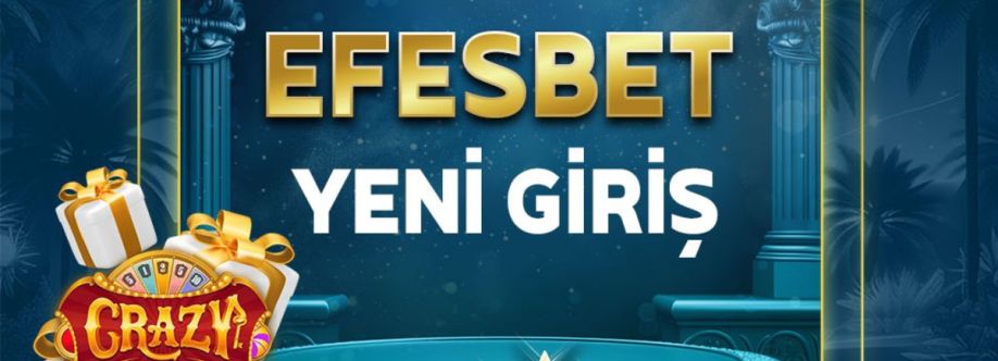 Efesbet Casino Giris Cover Image