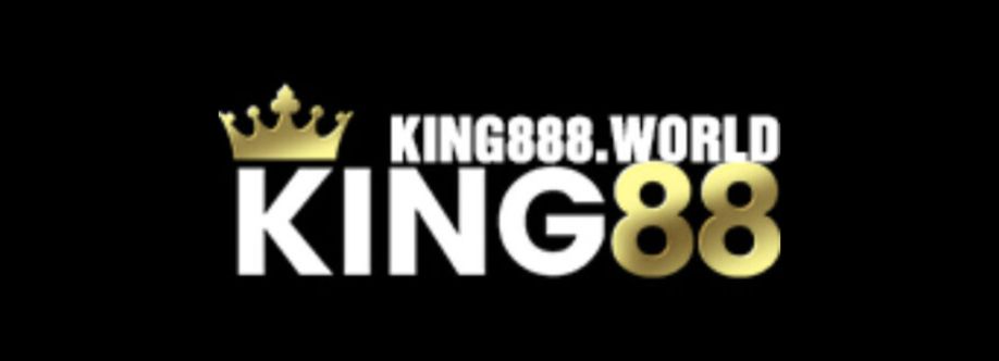 KING88 Cover Image