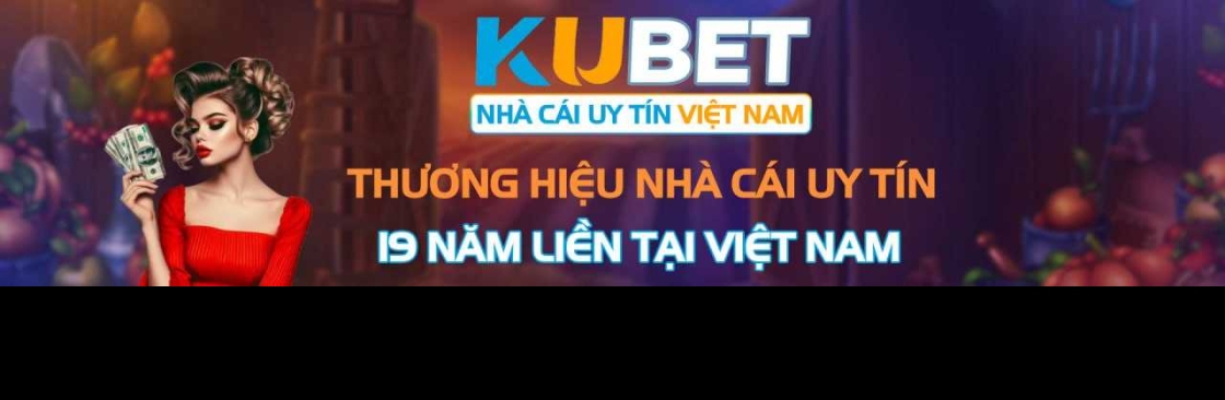 KUBET Cover Image