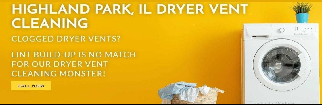 Dryer Vent Cleaning Monster Cover Image