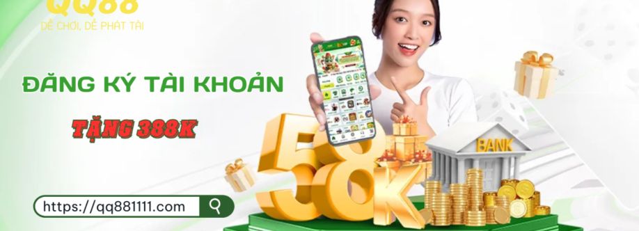 QQ88 Trang Chủ Đăng Ký QQ88 Cover Image