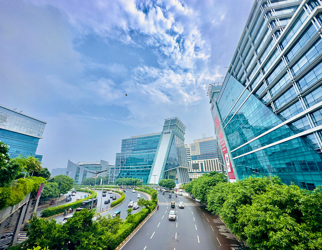 DLF Camellias 2 | Luxury Apartments Near Golf Course Gurgaon
