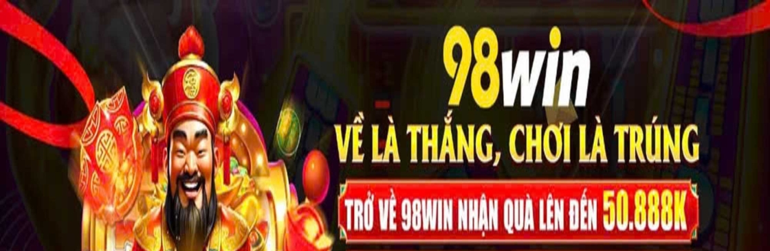 98WIN  98 Win  Trang Chủ 98Win Tặng 98K Chính Thức Cover Image