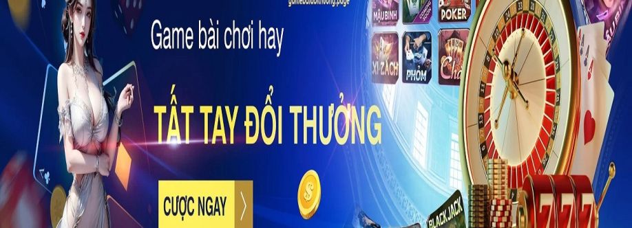 Game Bài Đổi Thưởng US Cover Image