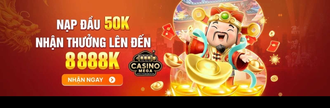 Casino Mega Cover Image