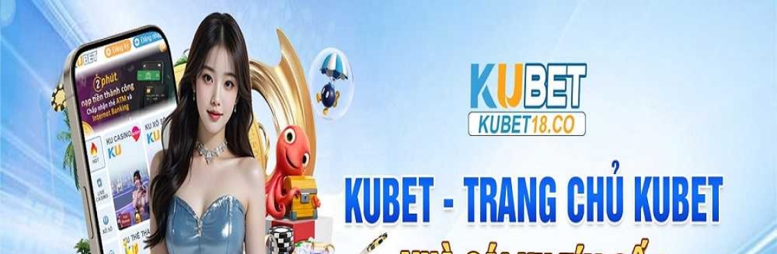 Kubet Cover Image