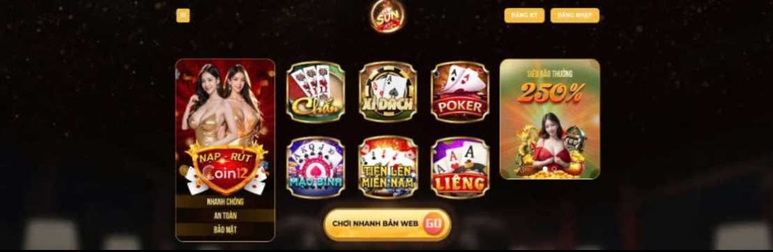 Cổng game Sunwin Cover Image