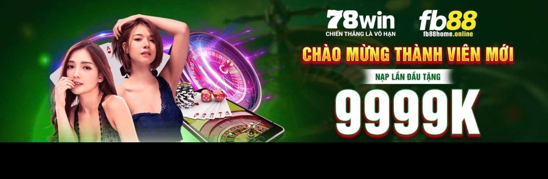 Nhà cái uy tín FB88 Cover Image