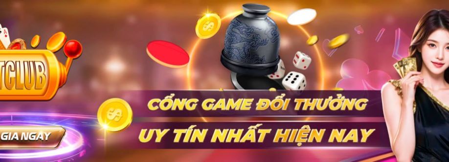 Cổng game Hitclub Cover Image