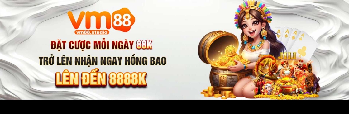 Nhà Cái VM88 Cover Image