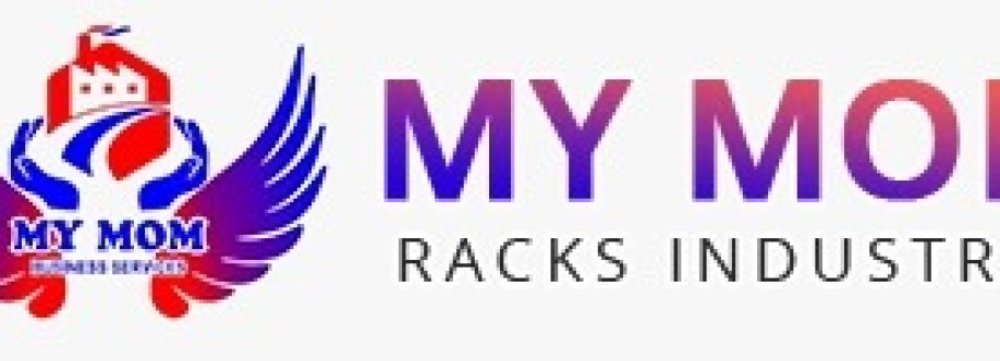 My mom rack Industries racks Cover Image