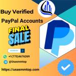 Buy Verified PayPal Accounts Profile Picture