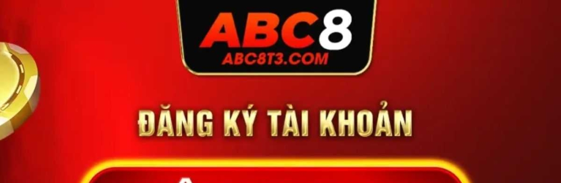 ABC 8 Cover Image