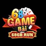 CỔNG GAME 68GAMEBAI