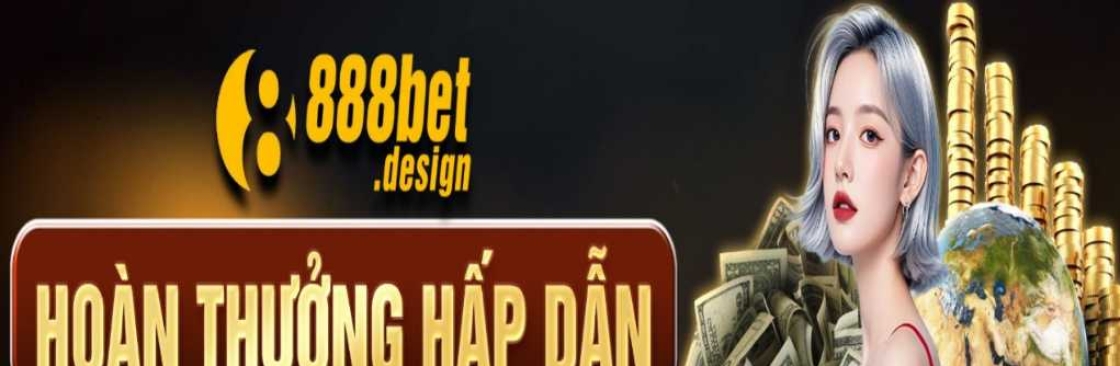 888bet design Cover Image