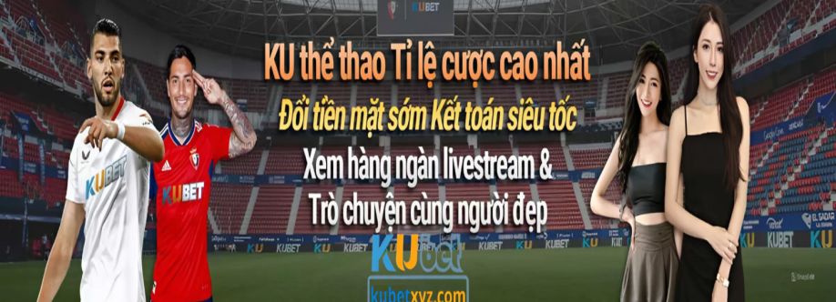 Nhà Cái KUBET Cover Image