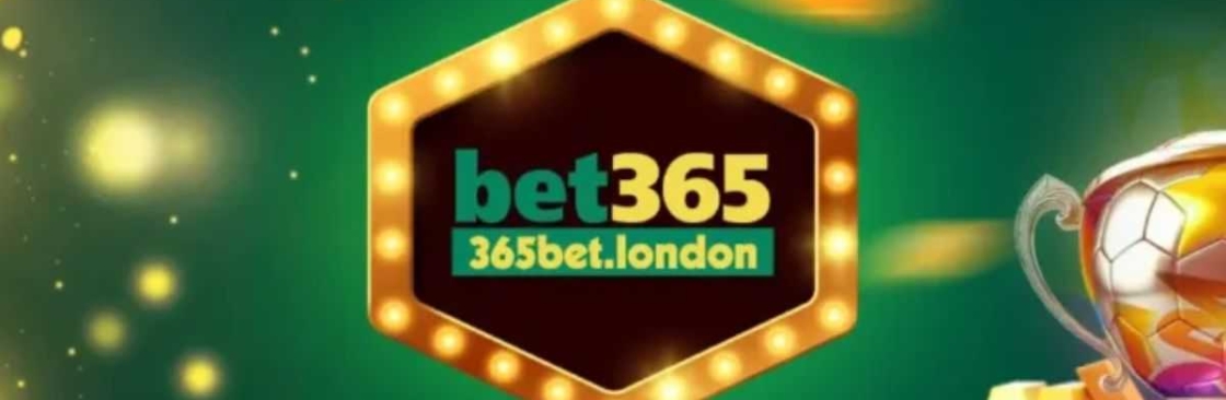 365 BET Cover Image